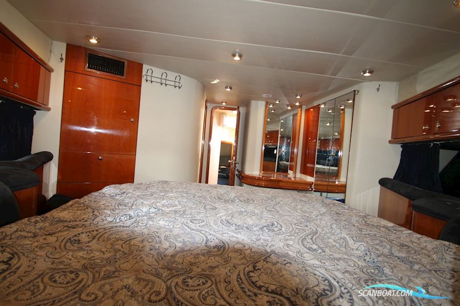 Sunseeker 62 Manhattan