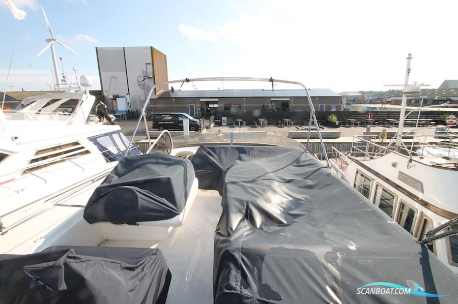 Sunseeker 62 Manhattan