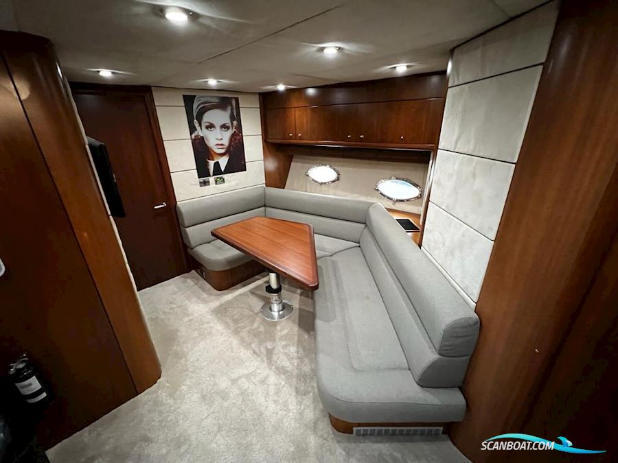 Sunseeker 62 Predator