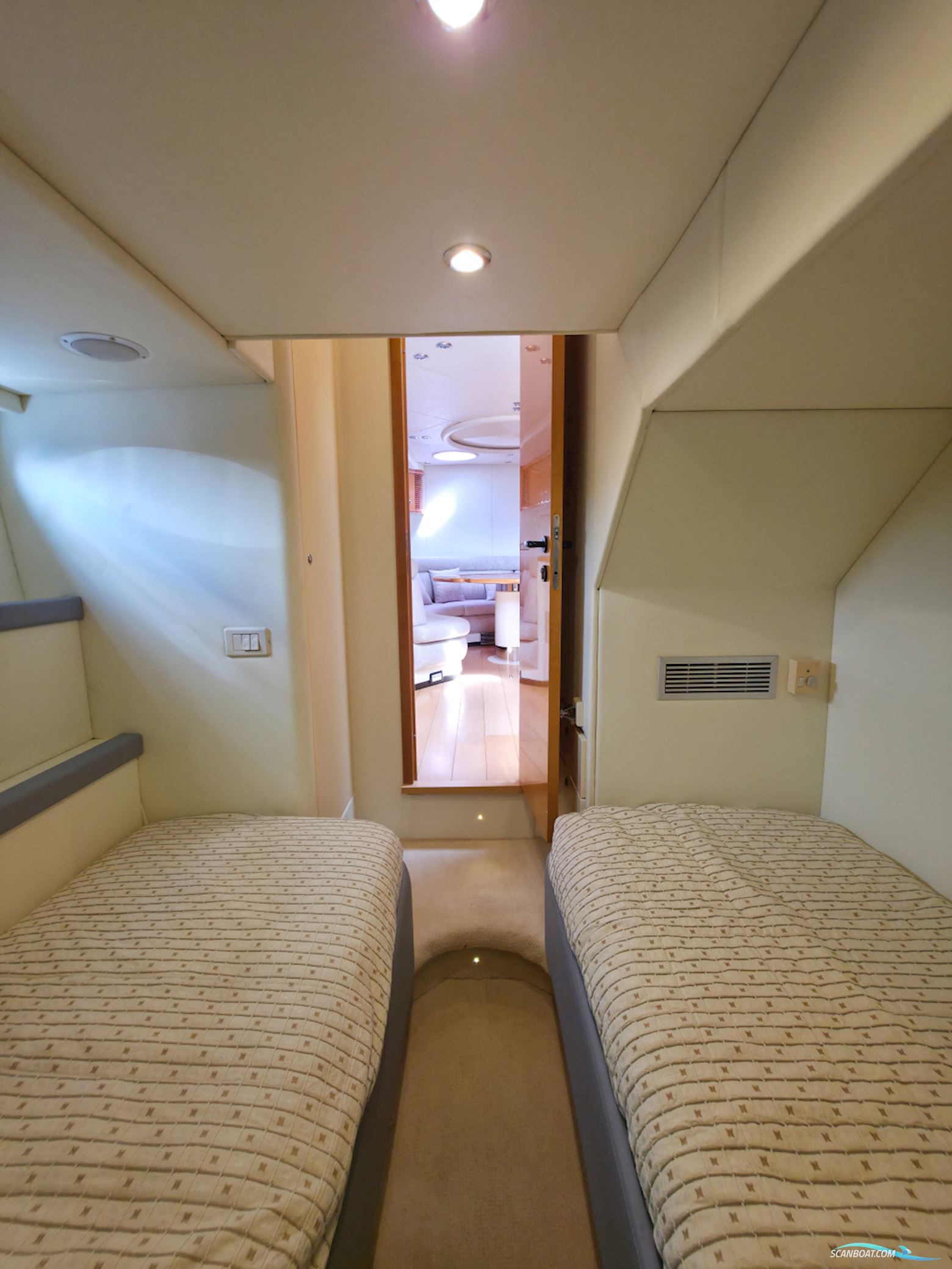 Sunseeker 63 Predator (Gedupliceerd) (Gedupliceerd)