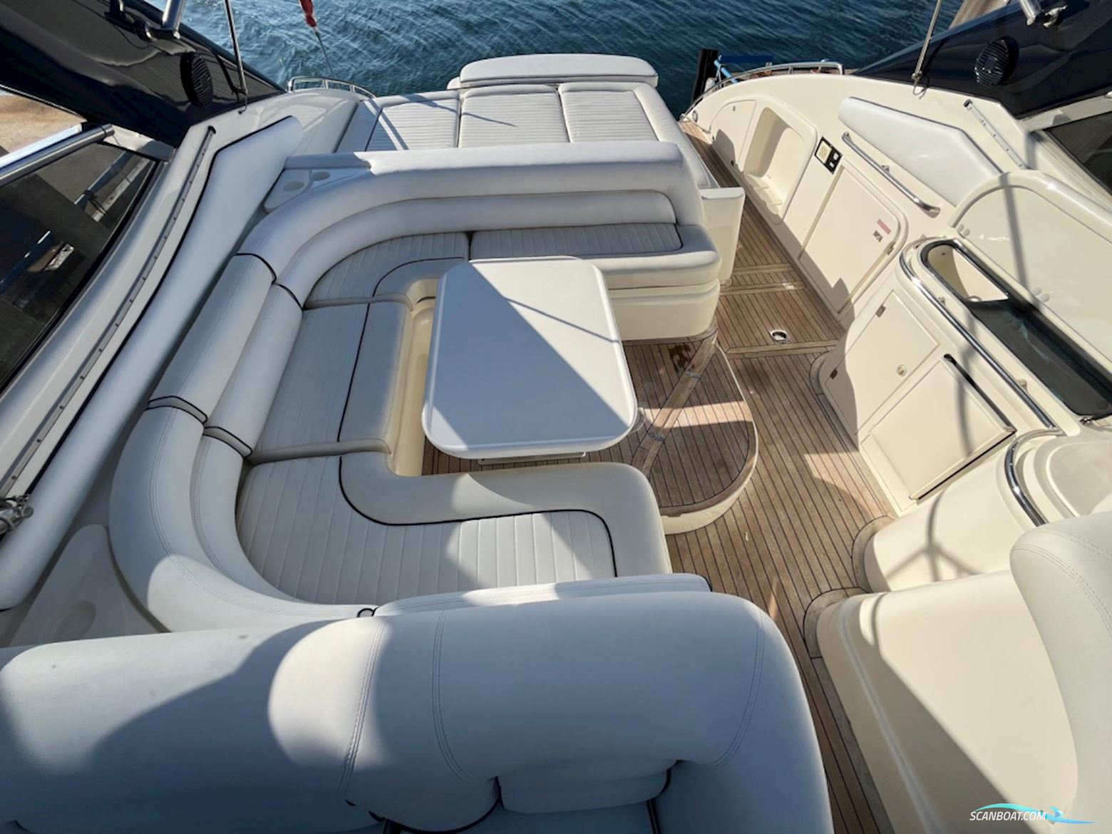 Sunseeker 63 Predator