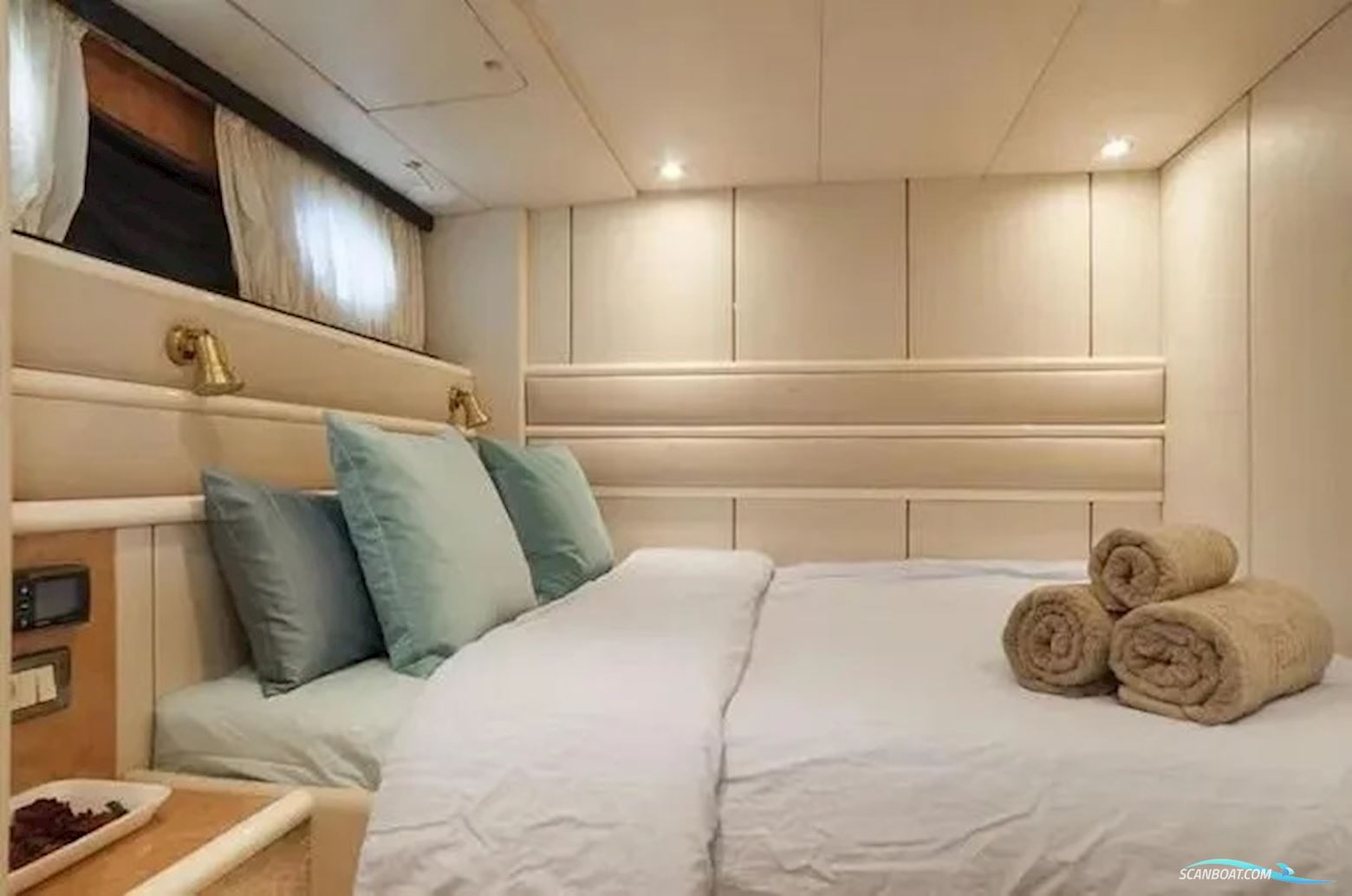 Sunseeker 63 Predator