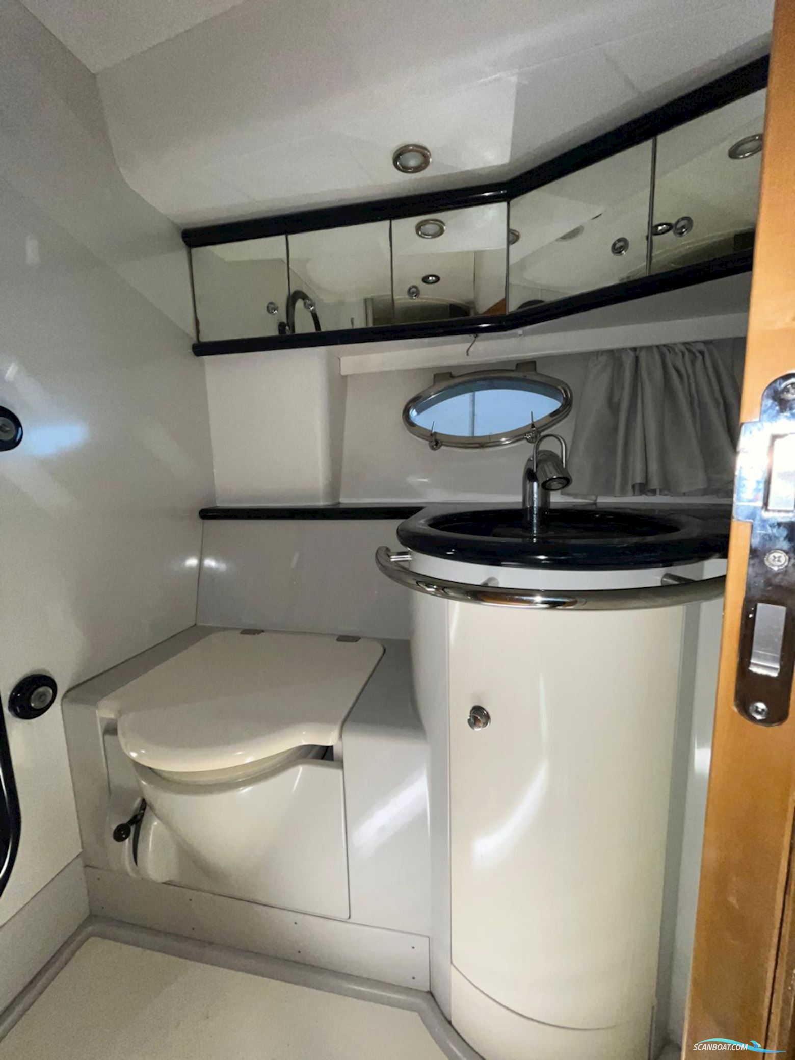 Sunseeker 63 Predator