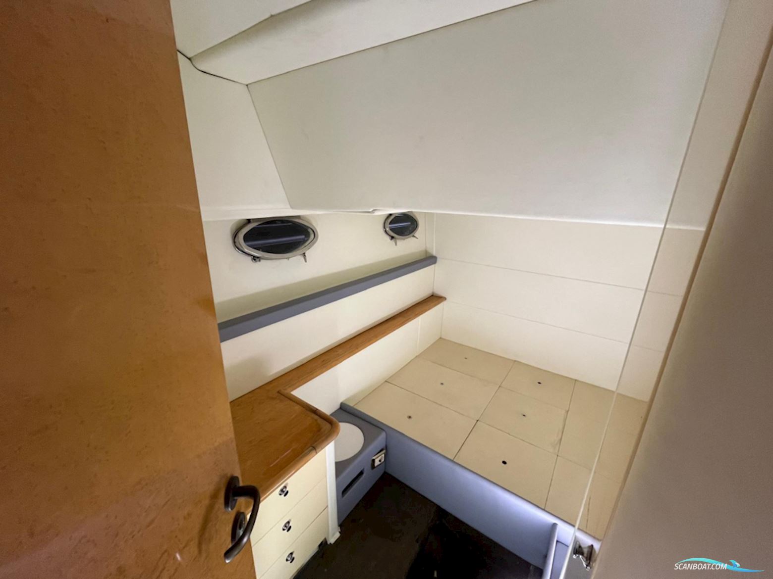 Sunseeker 63 Predator