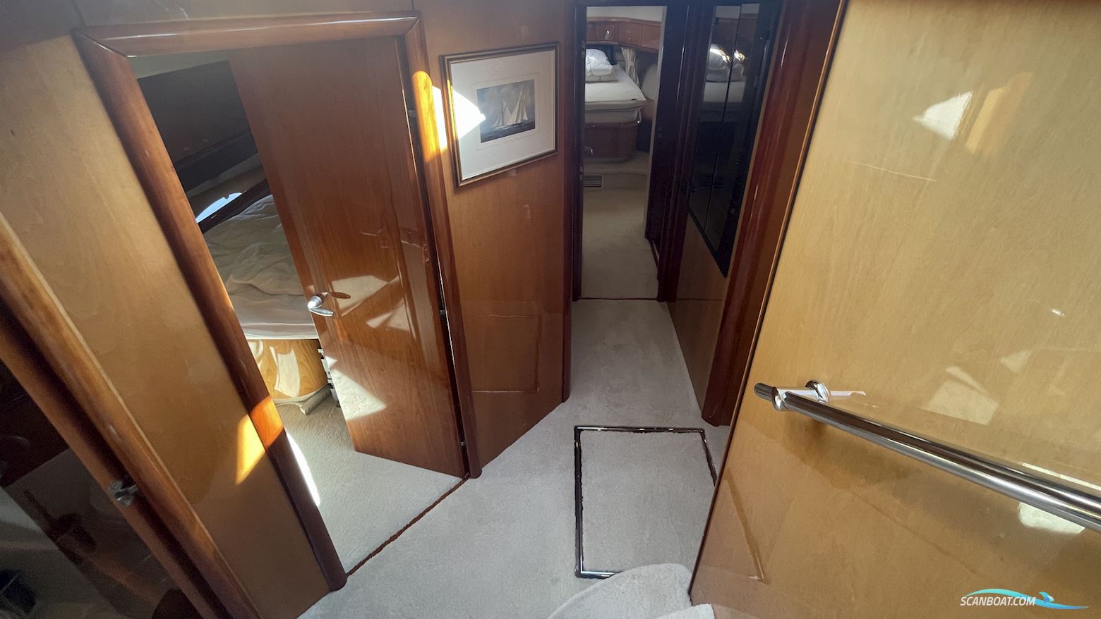 Sunseeker 64 Manhattan