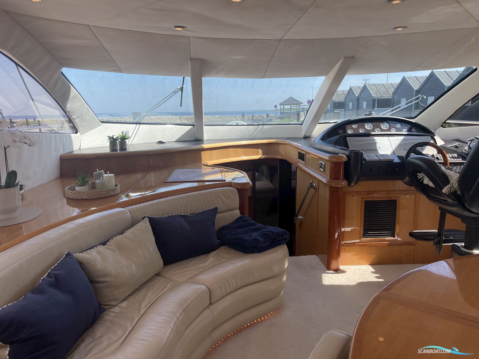 Sunseeker 64 Manhattan