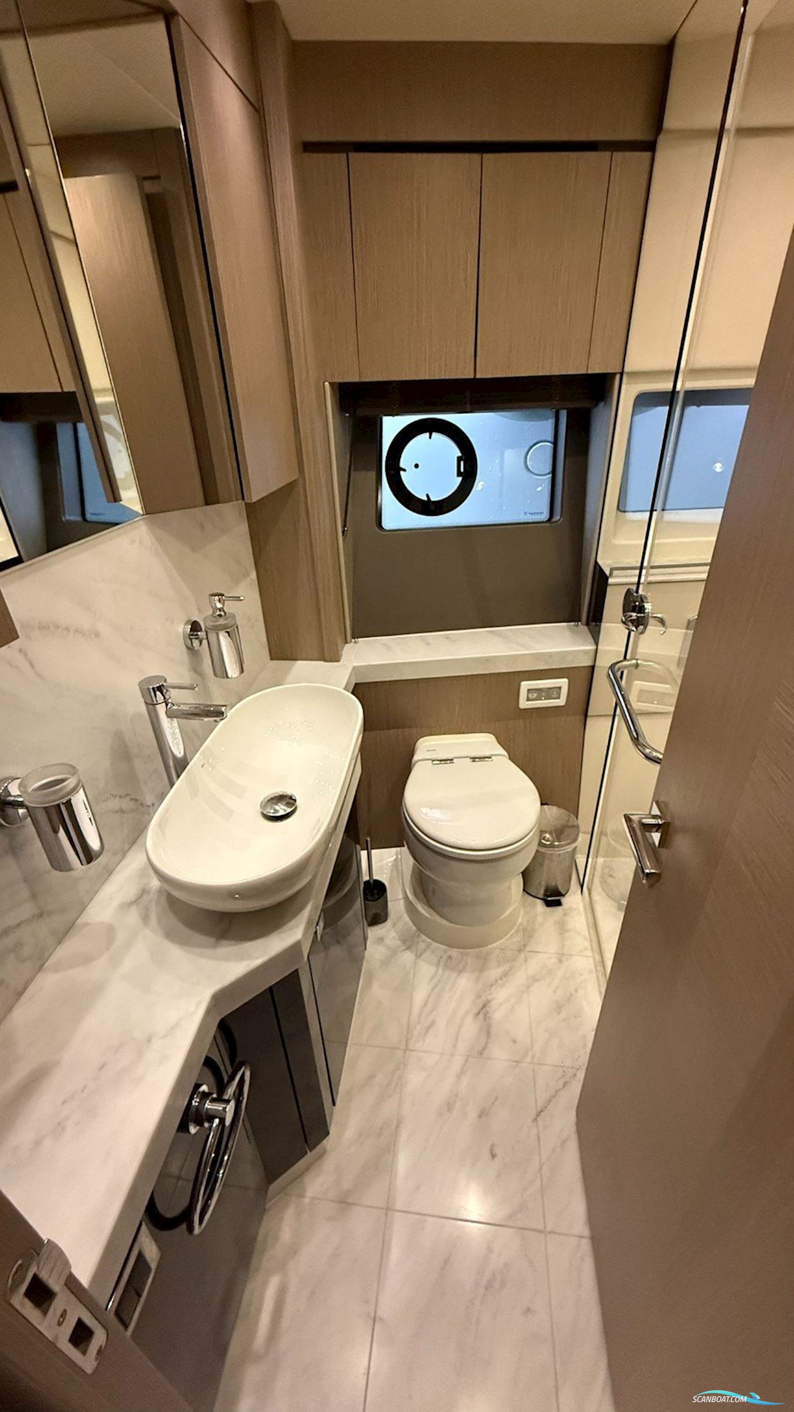 Sunseeker 66 Manhattan - 2017