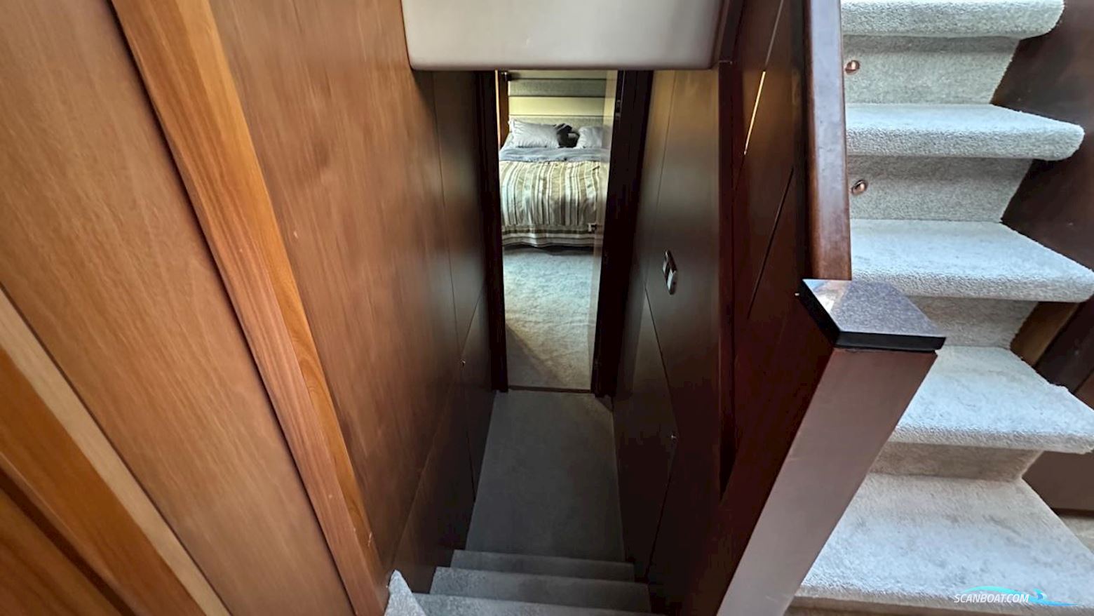 Sunseeker 74 Predator