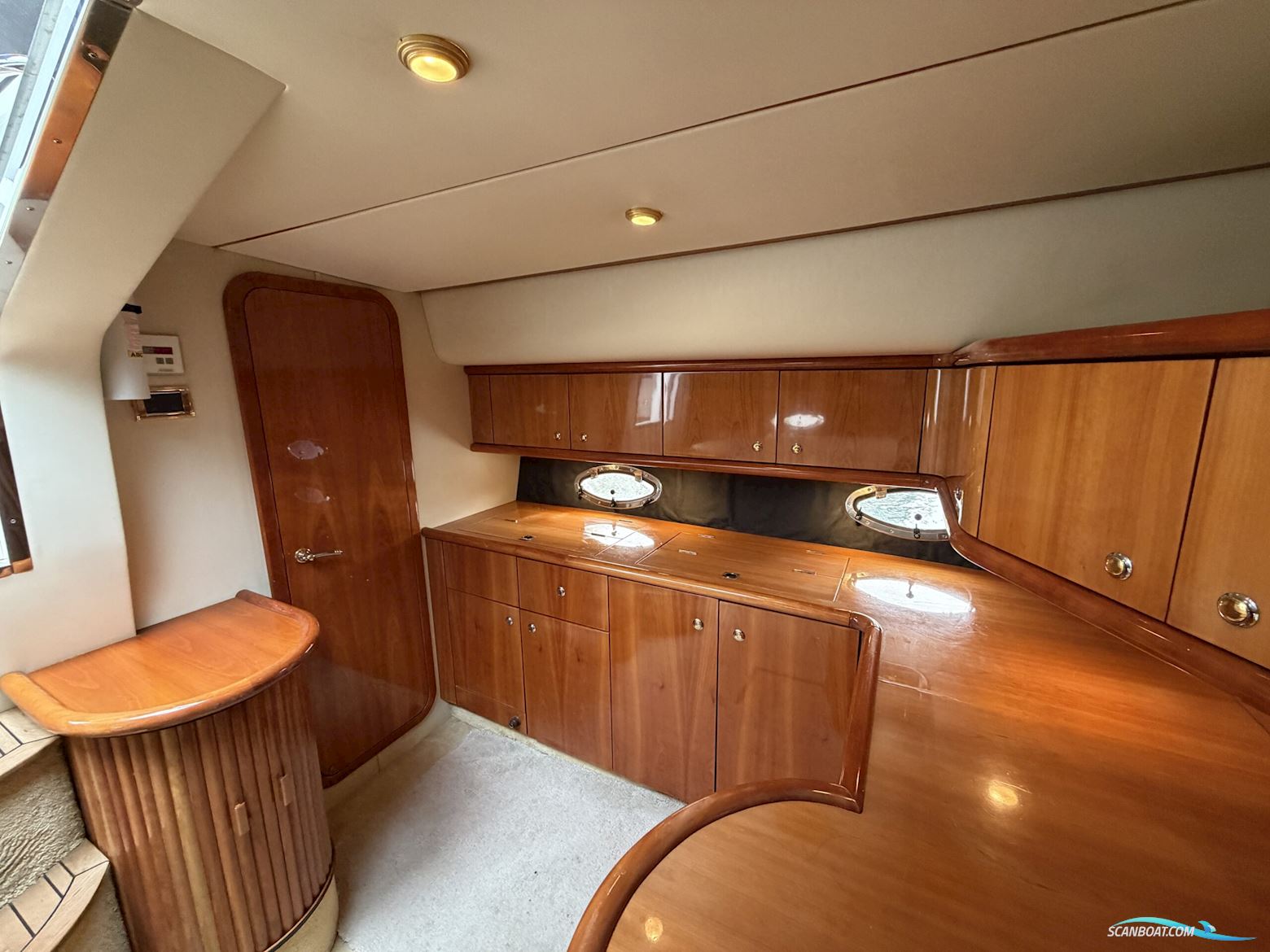 Sunseeker Camargue 44