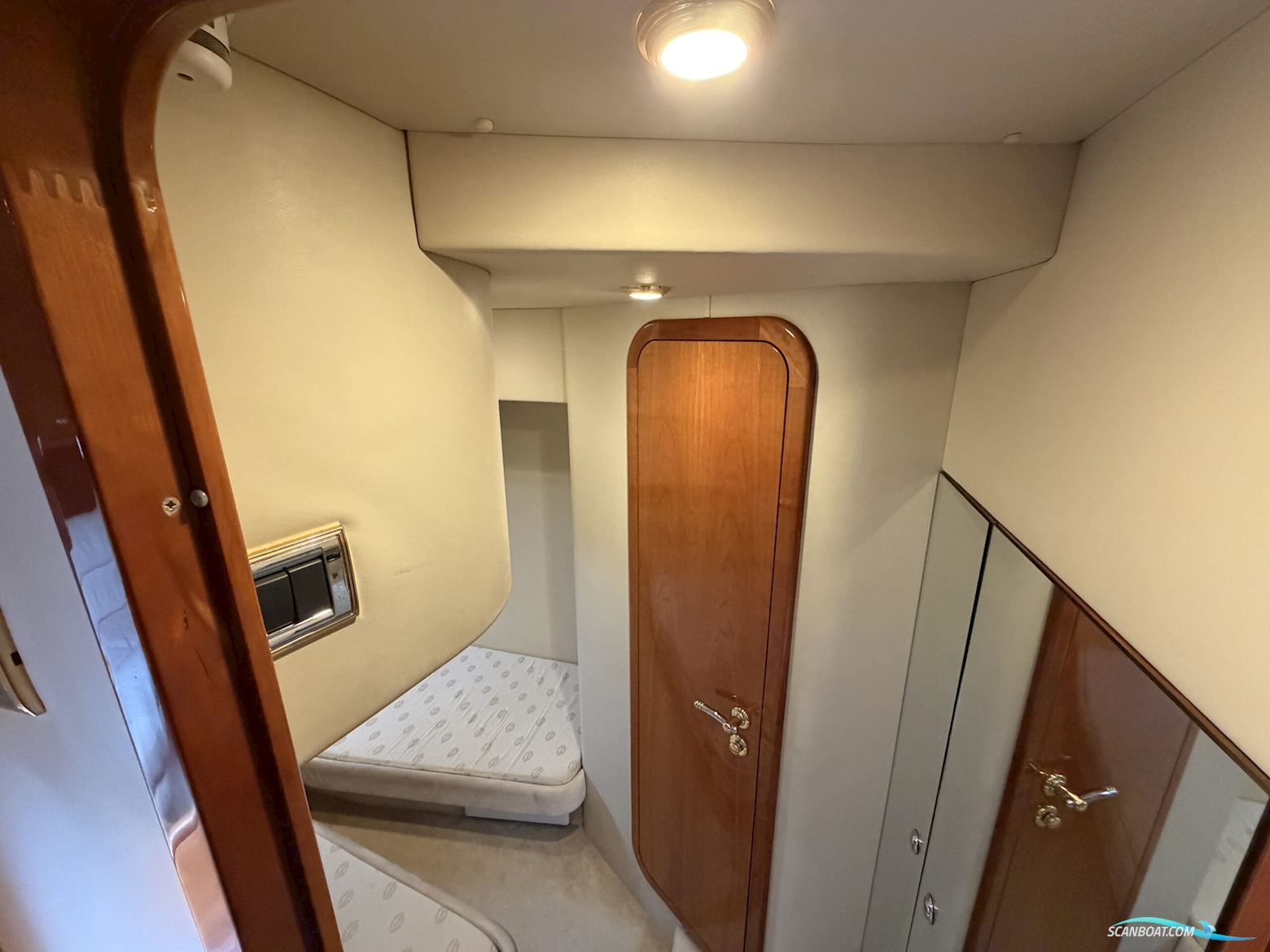 Sunseeker Camargue 44