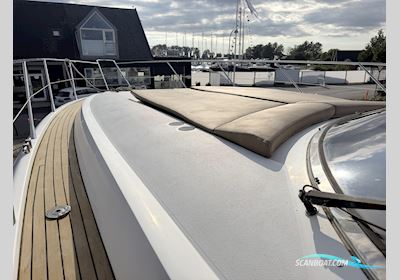 Sunseeker Camargue 44 Motorbåt 1999, med Caterpillar 3208TA motor, Danmark