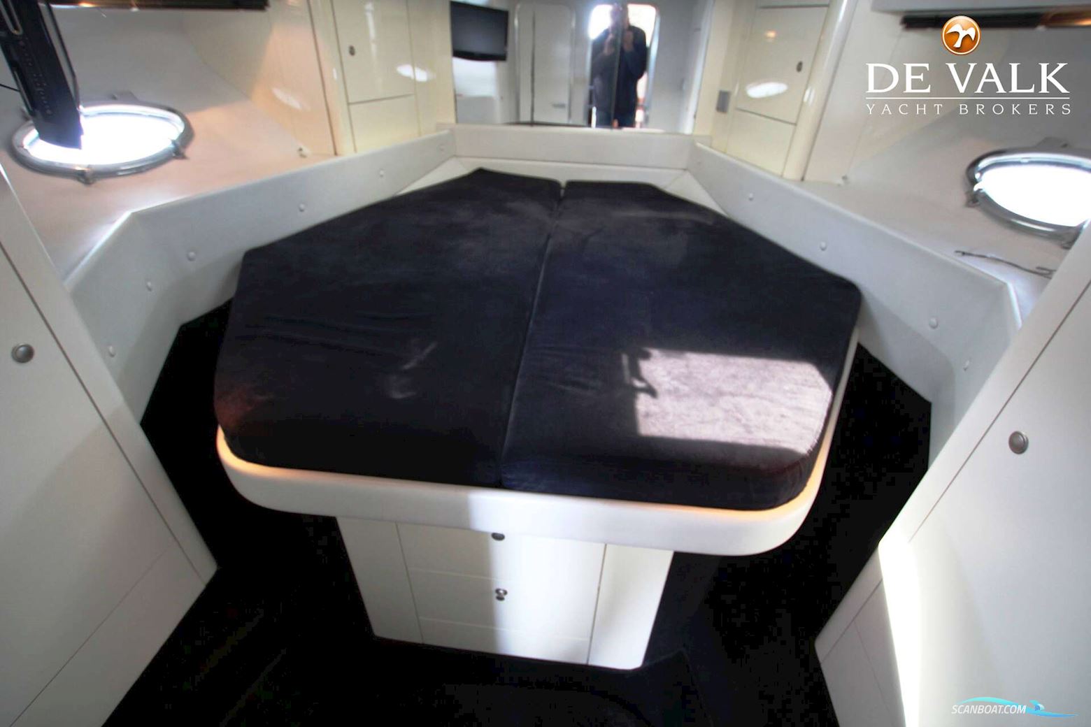 Sunseeker Camargue 46