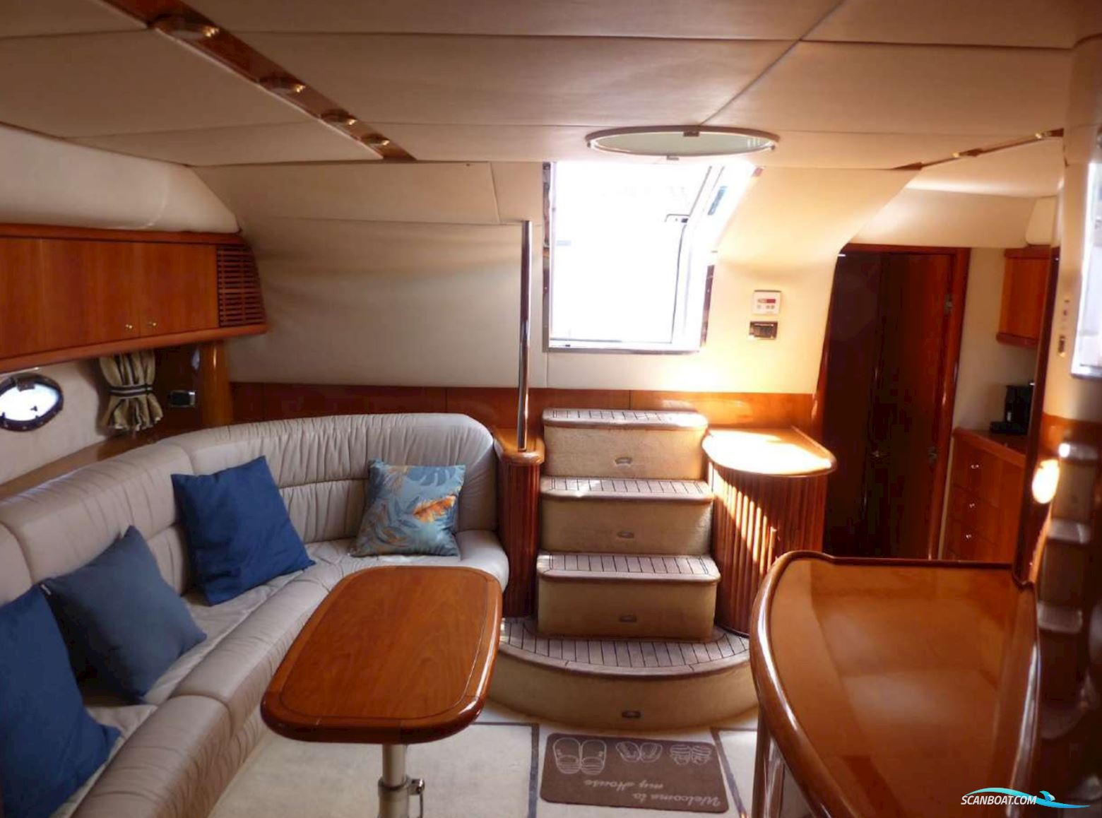 Sunseeker CAMARGUE 50