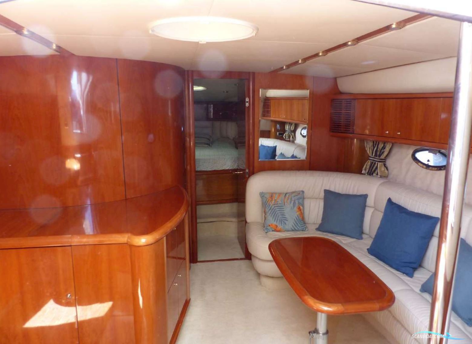 Sunseeker CAMARGUE 50