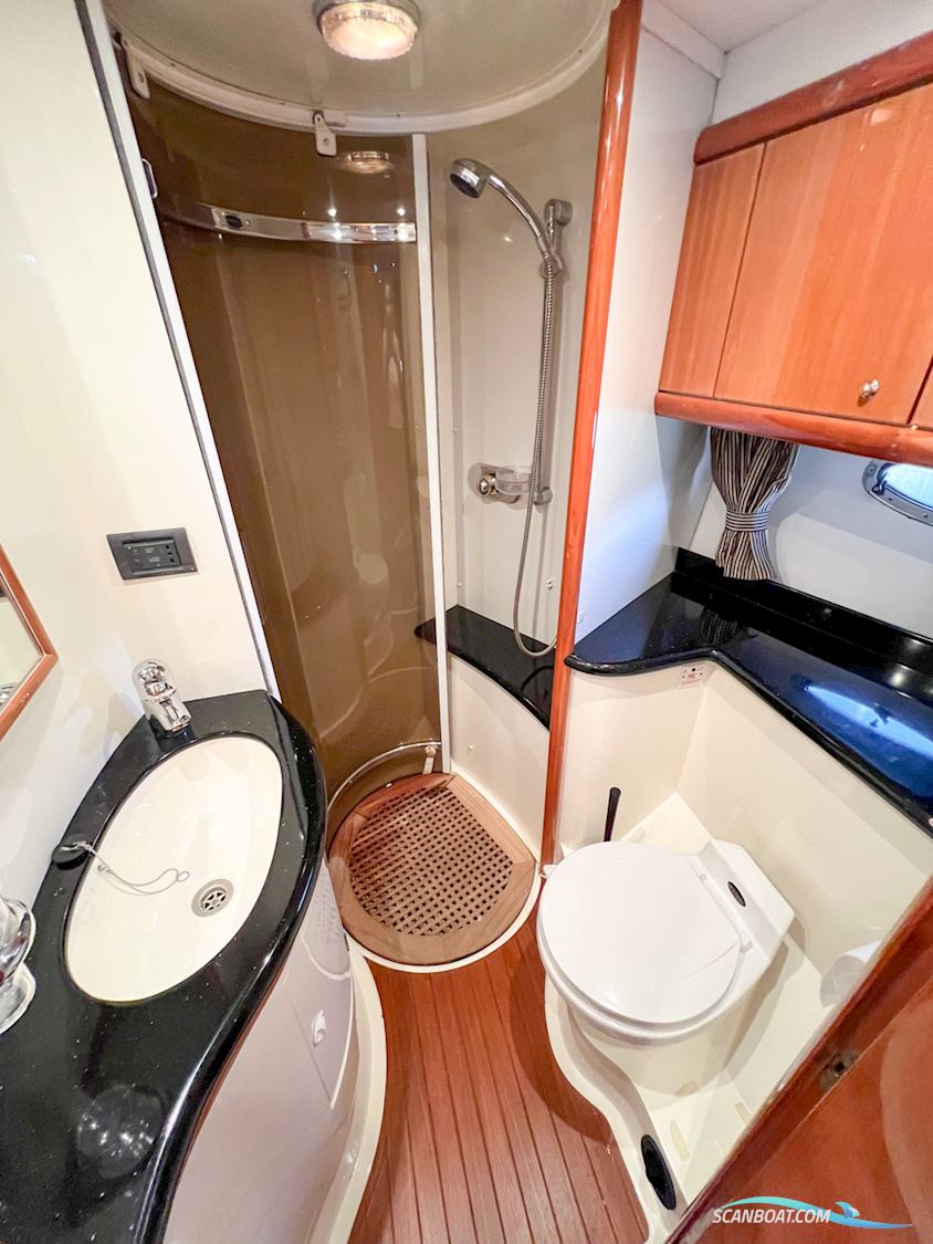 Sunseeker Camargue 50