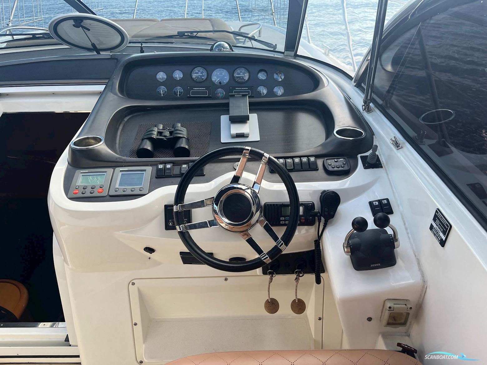 Sunseeker Camargue 50