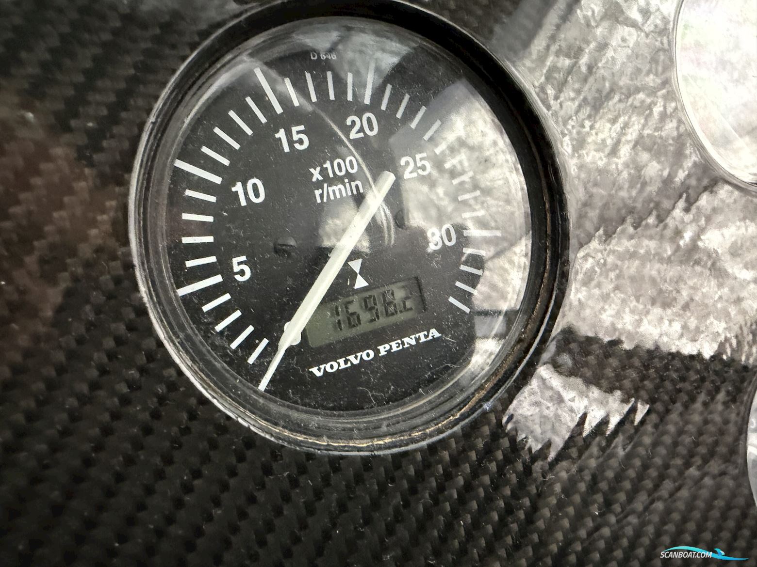 Sunseeker Camarque 44