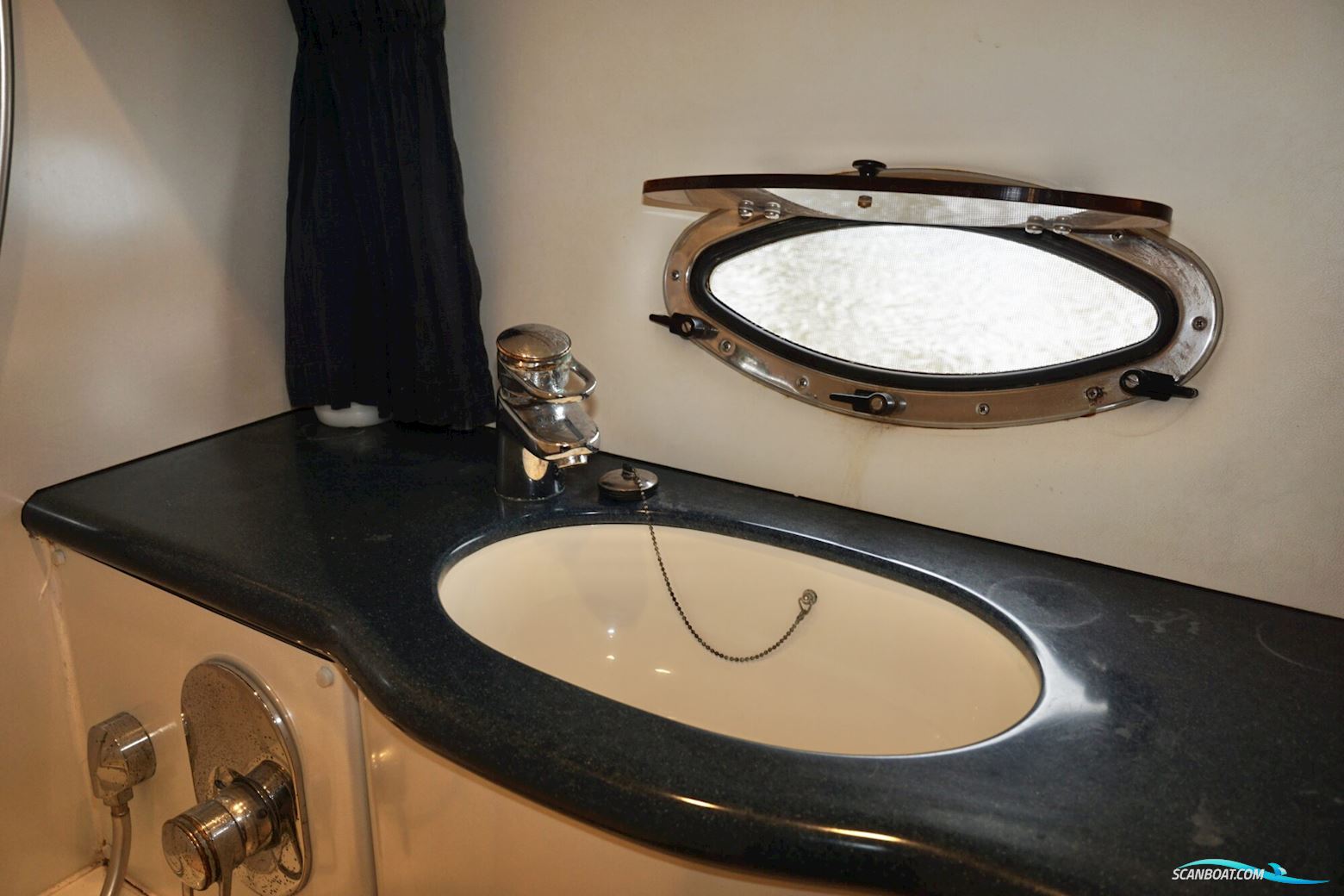 Sunseeker Camarque 47 Cabrio