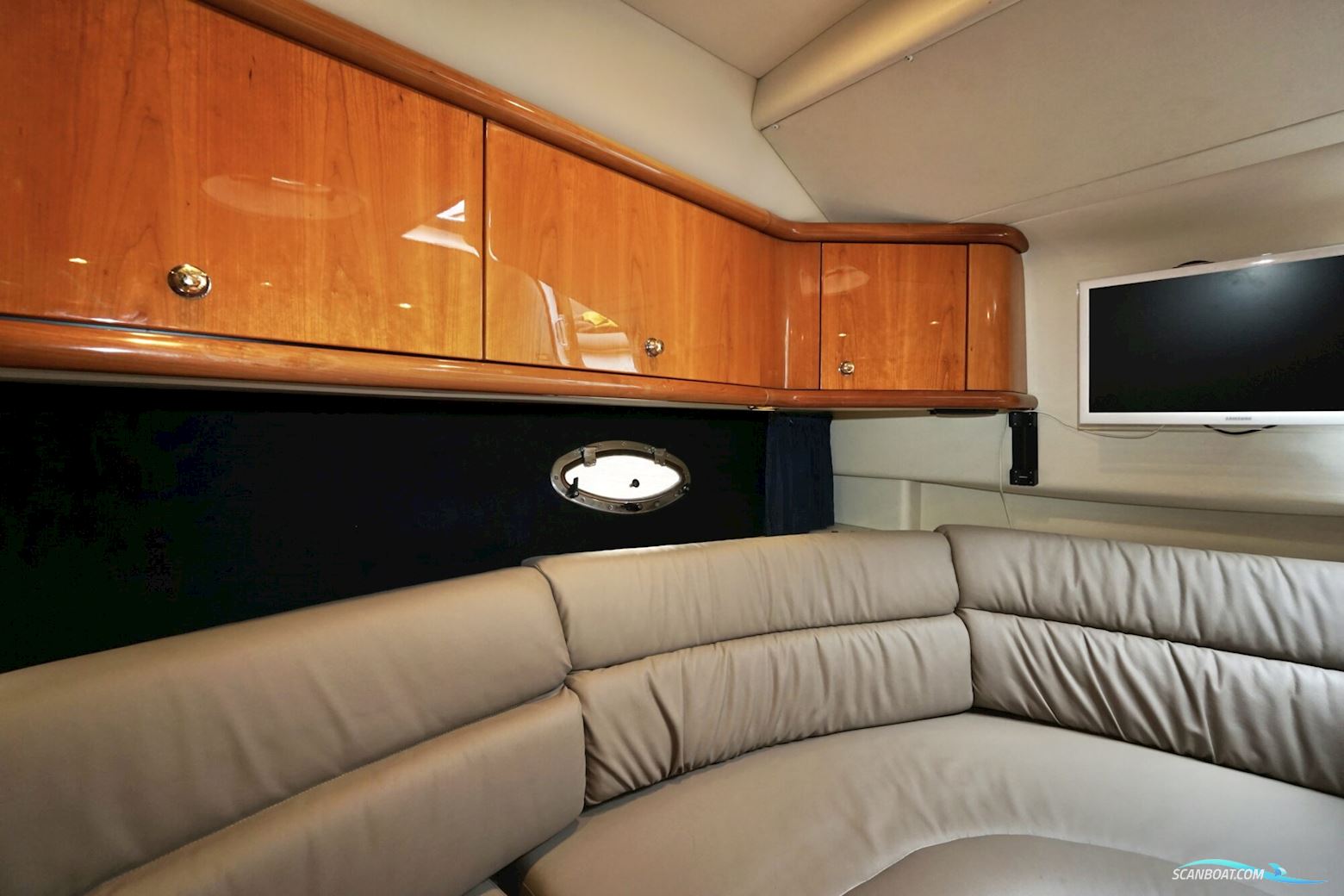 Sunseeker Camarque 47 Cabrio