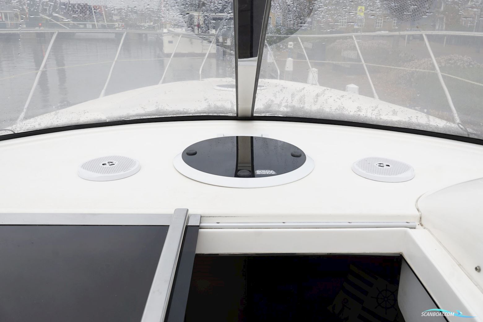 Sunseeker Camarque 47 Cabrio