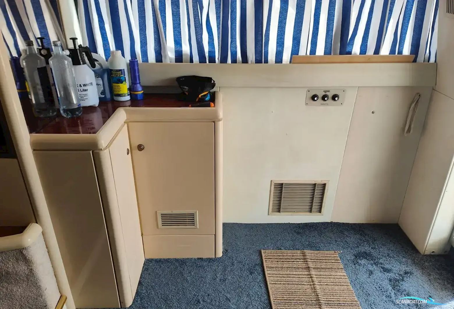 Sunseeker Caribbean 52