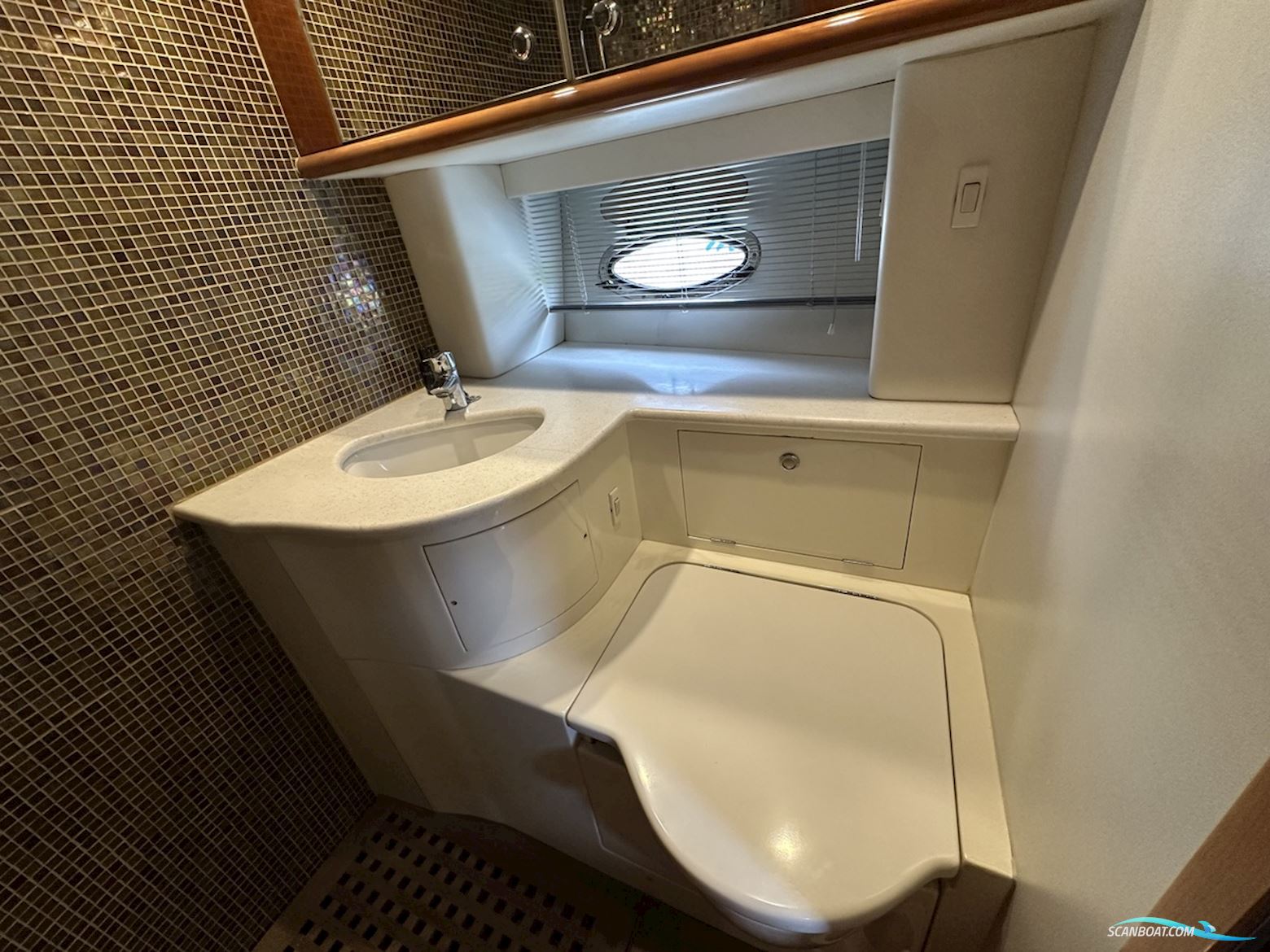 Sunseeker Manhattan 48