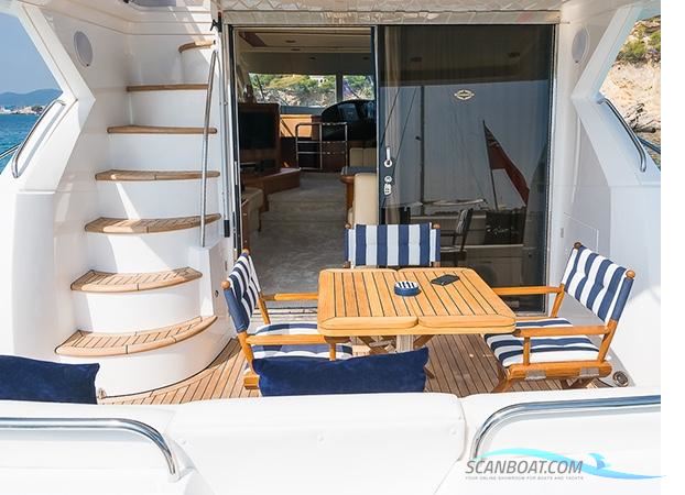 Sunseeker Manhattan 50