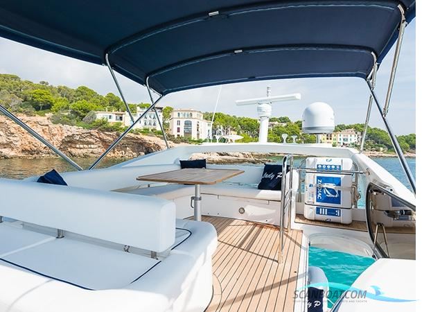 Sunseeker Manhattan 50