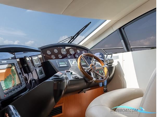 Sunseeker Manhattan 50