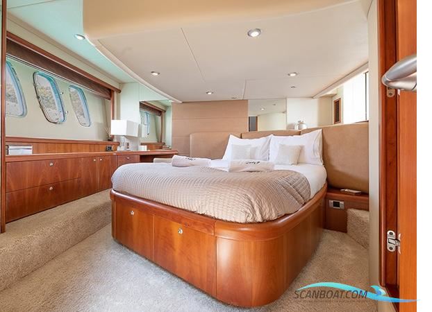 Sunseeker Manhattan 50