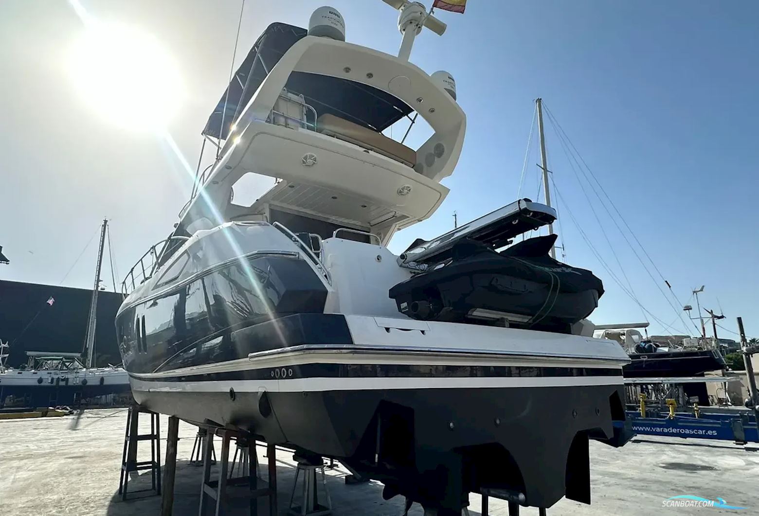 Sunseeker Manhattan 50