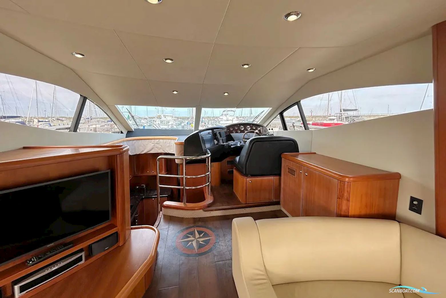 Sunseeker Manhattan 50