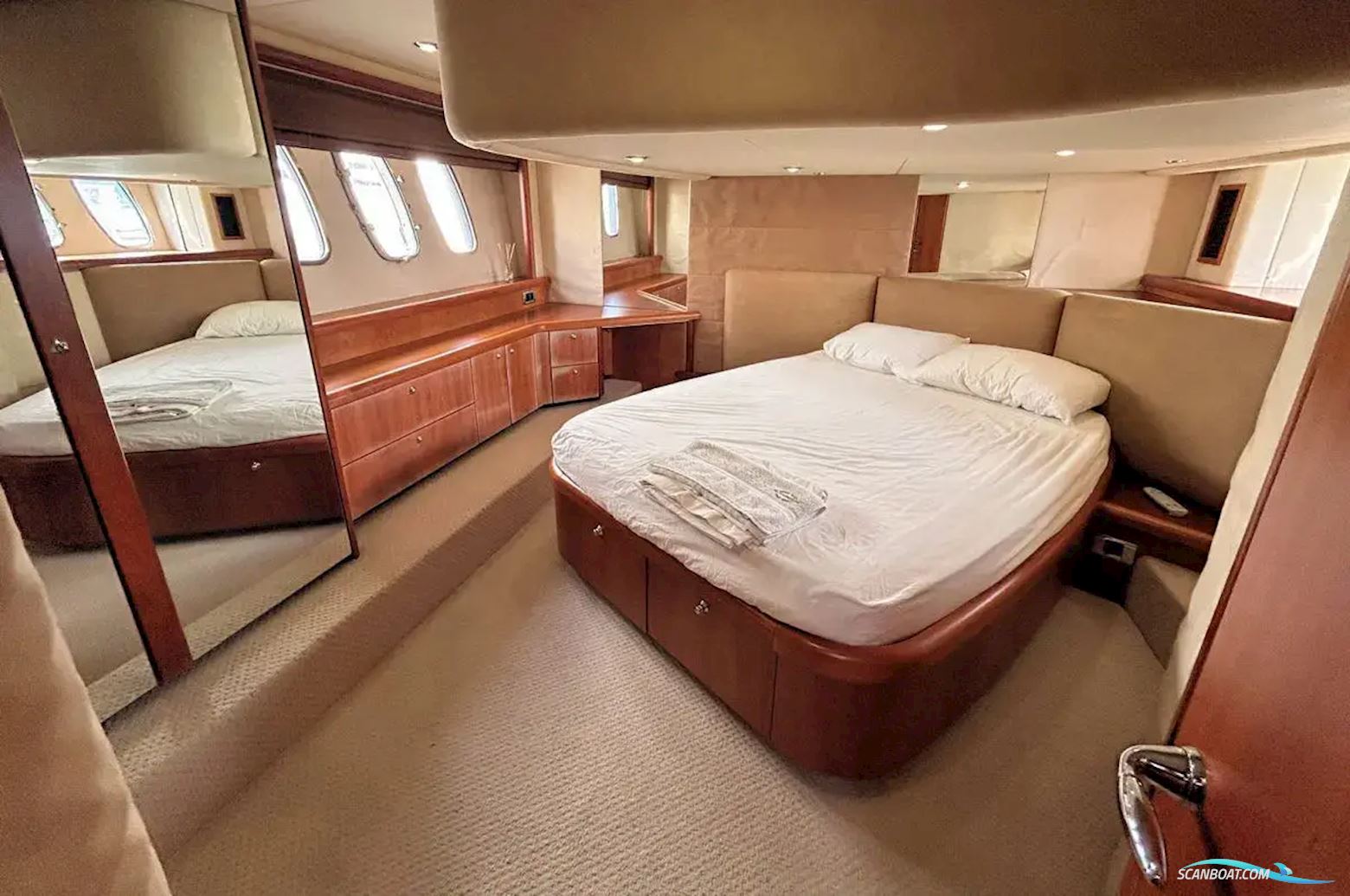 Sunseeker Manhattan 50