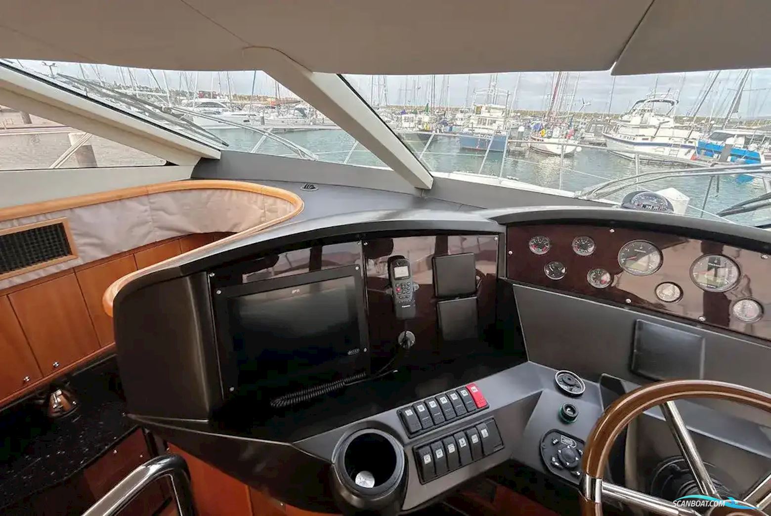 Sunseeker Manhattan 50