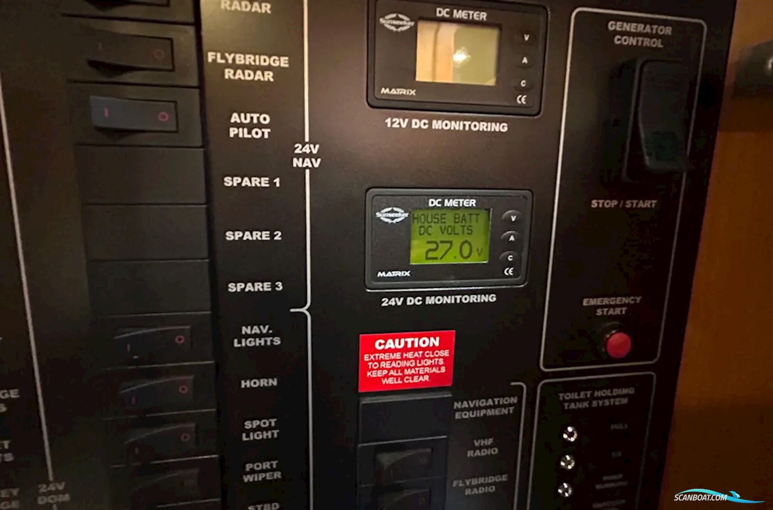 Sunseeker Manhattan 50