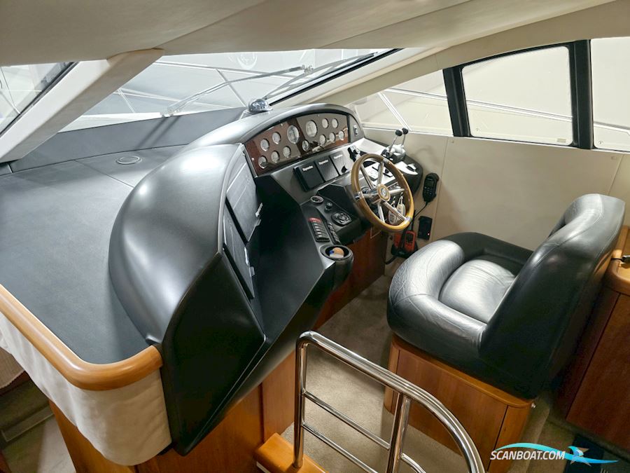 Sunseeker Manhattan 50