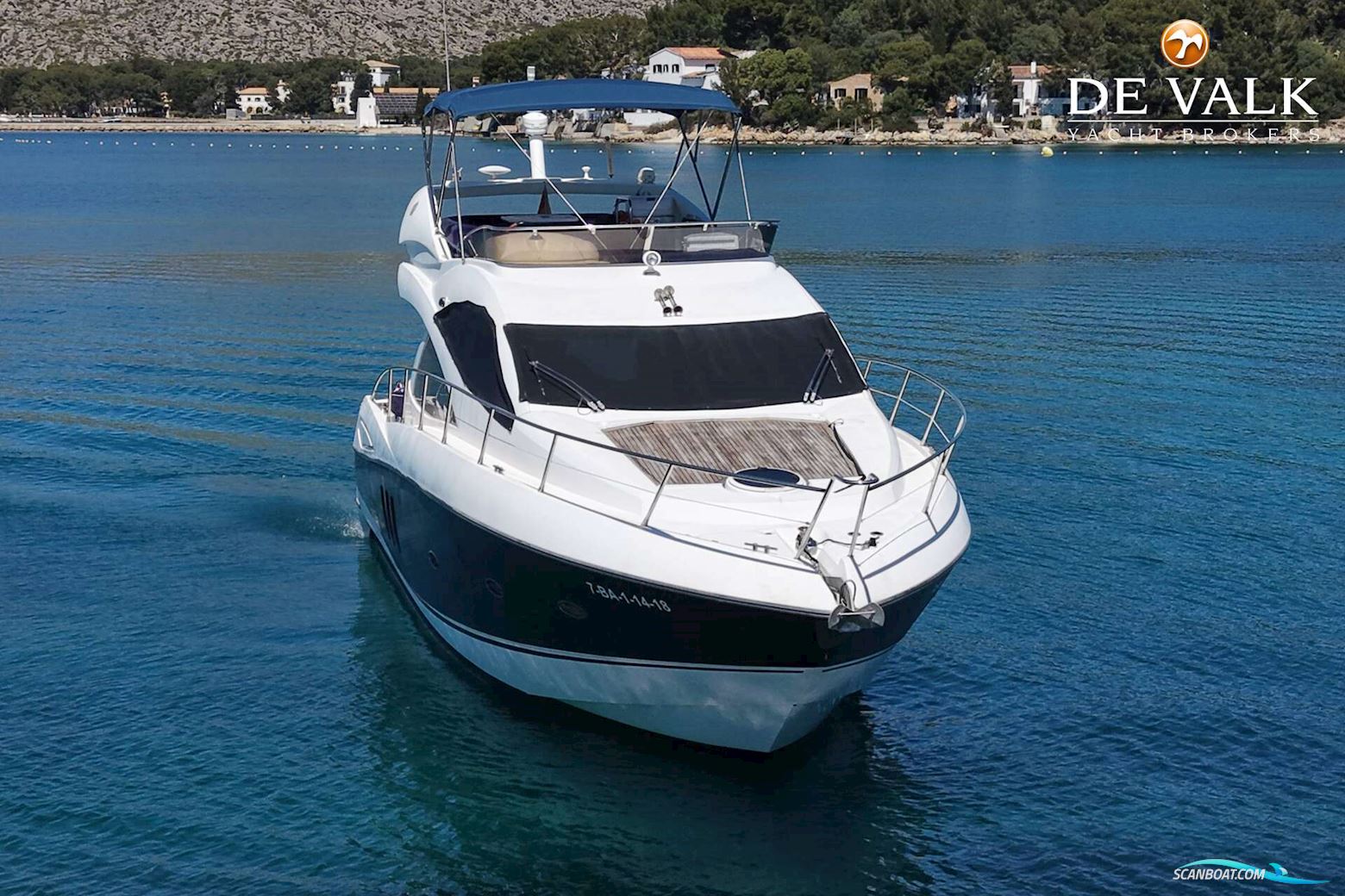 Sunseeker Manhattan 50