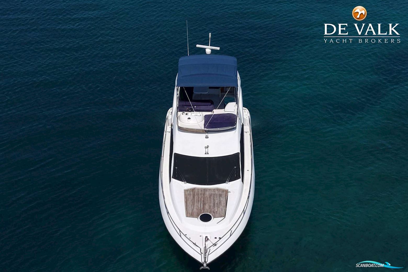 Sunseeker Manhattan 50