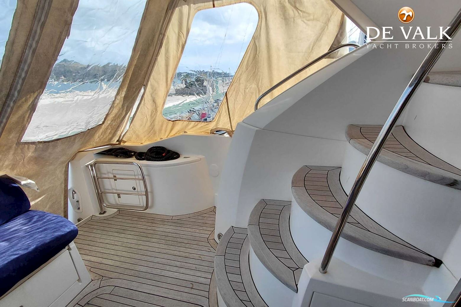 Sunseeker Manhattan 50