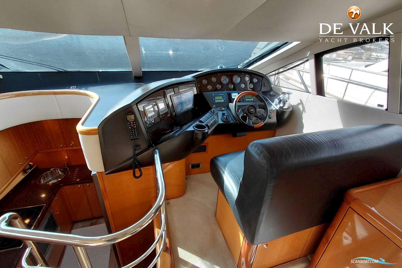 Sunseeker Manhattan 50