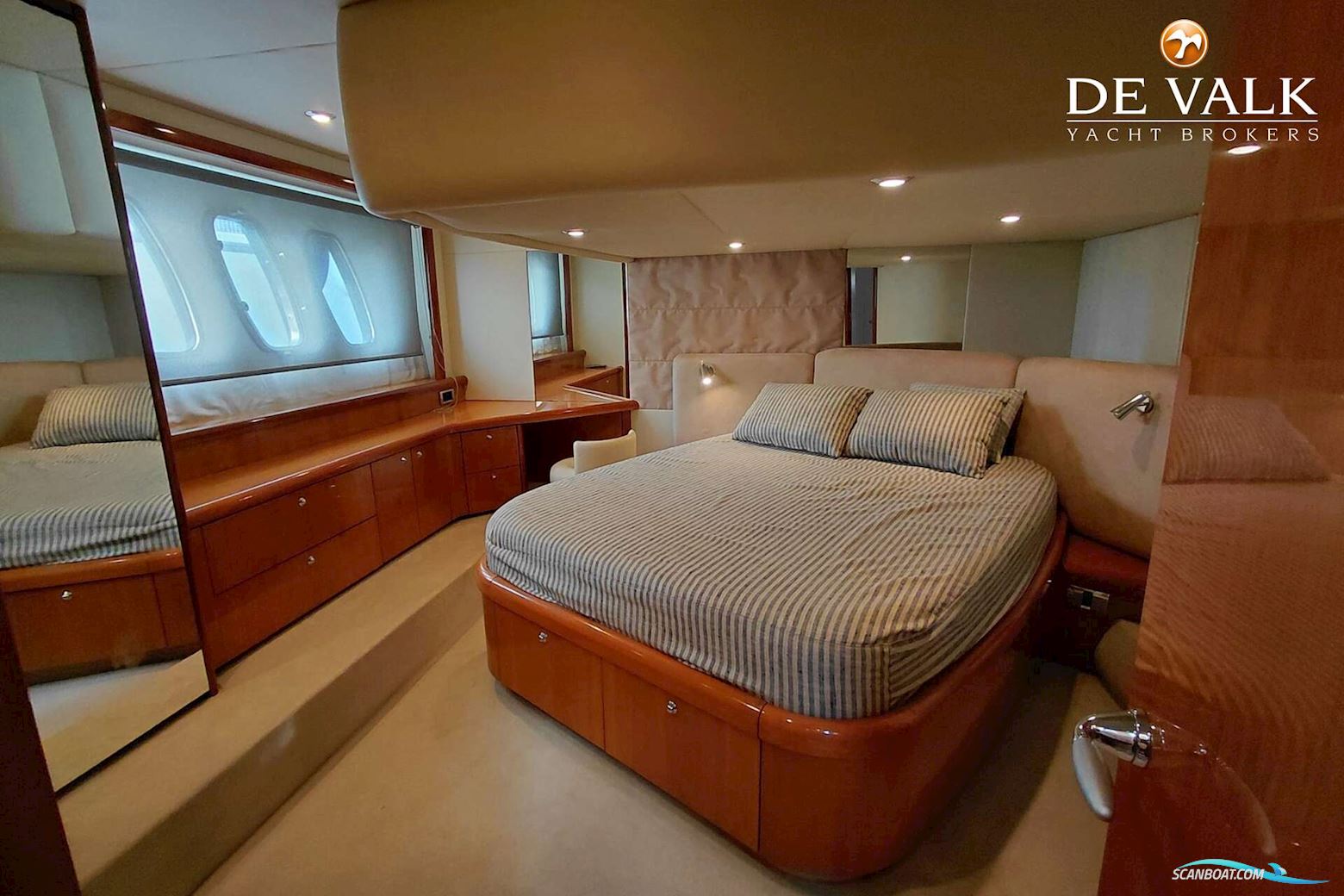 Sunseeker Manhattan 50