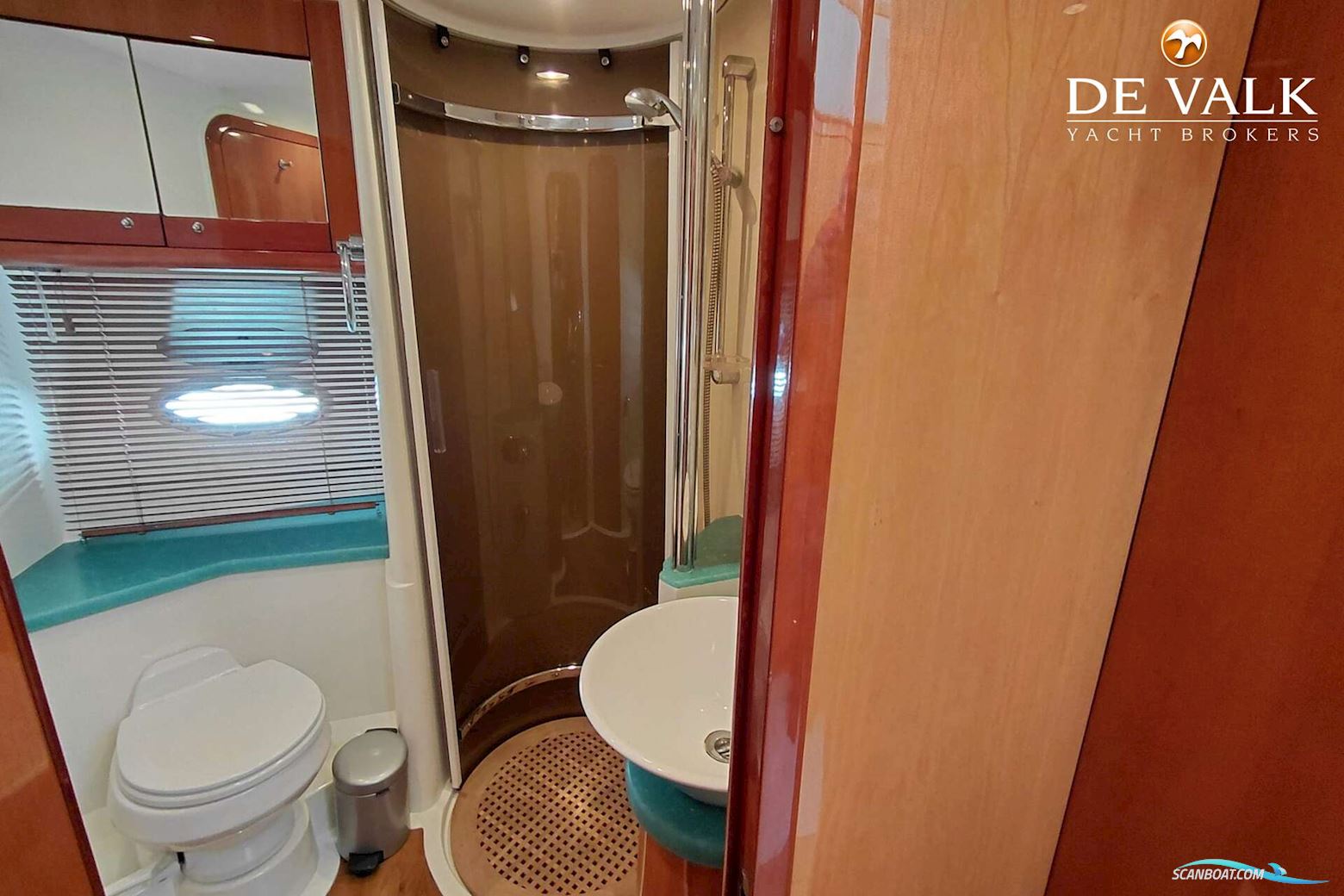 Sunseeker Manhattan 50