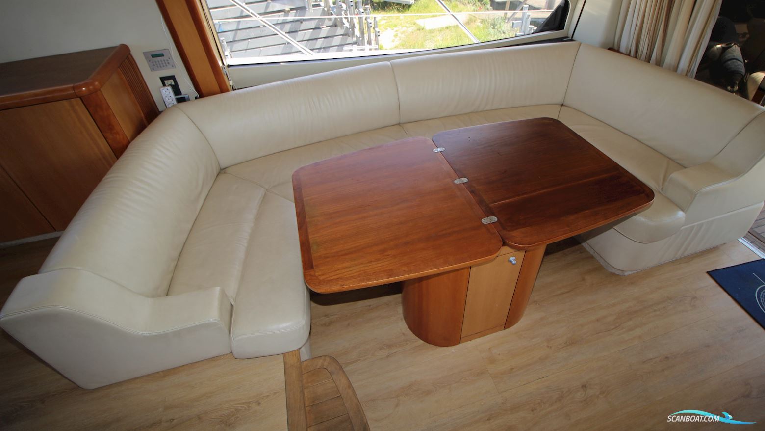 Sunseeker Manhattan 50