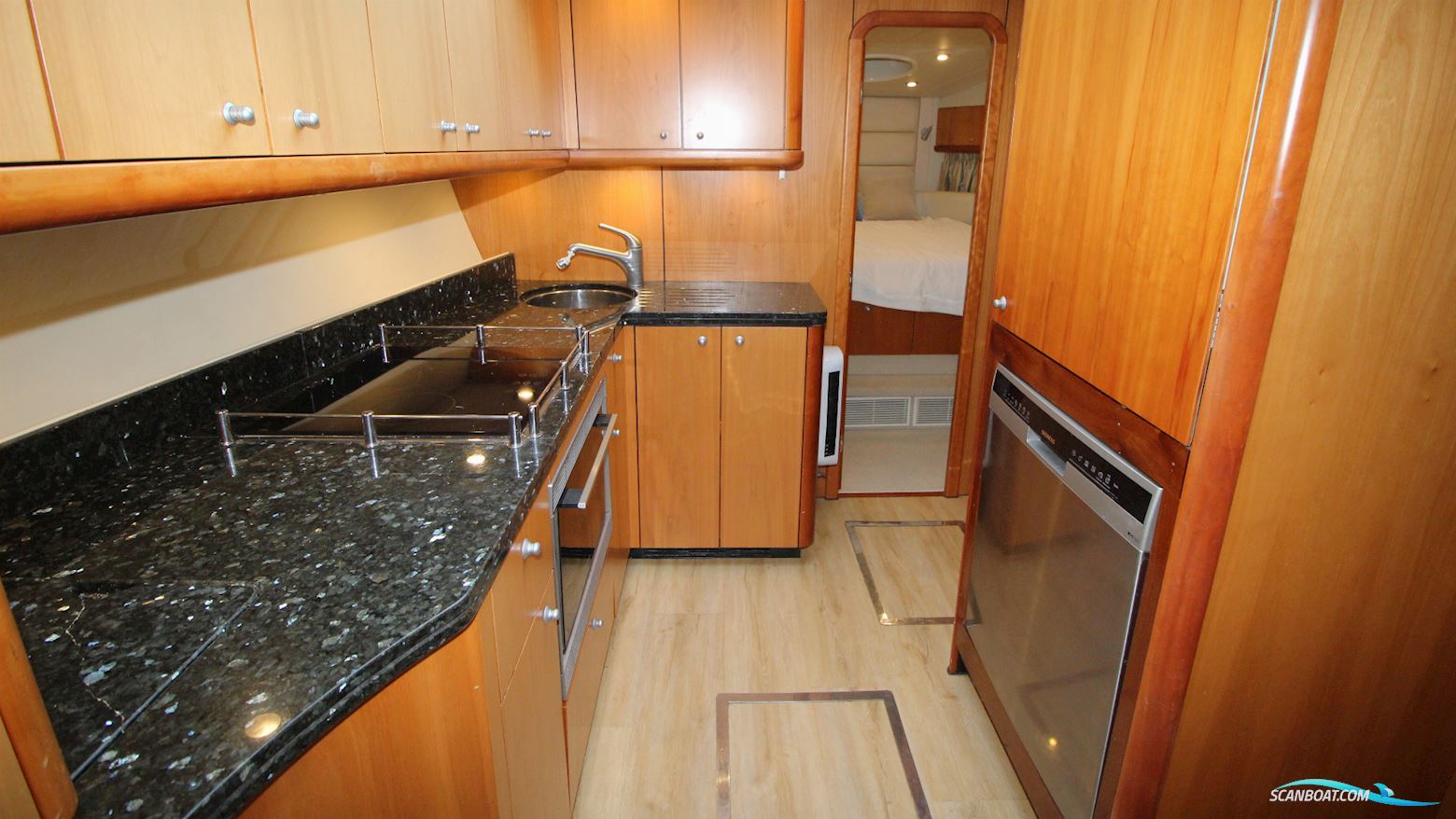 Sunseeker Manhattan 50