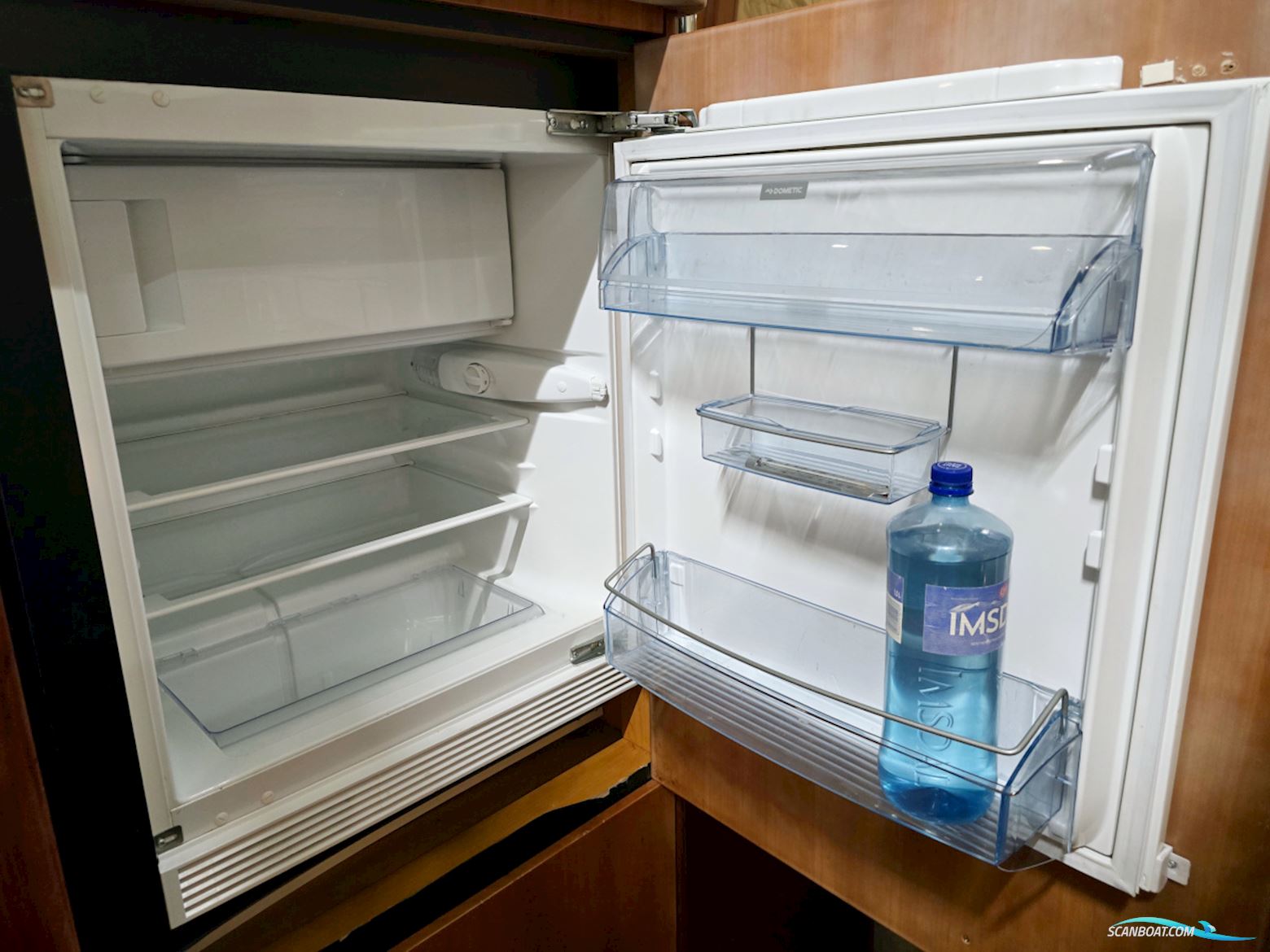 Sunseeker Manhattan 50 Volvo Penta D12-800 EVC