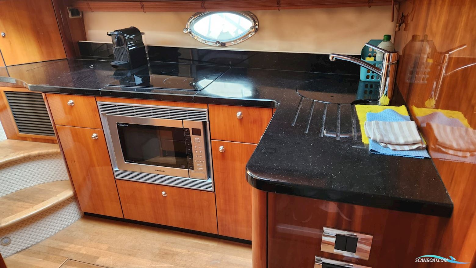 Sunseeker Manhattan 52