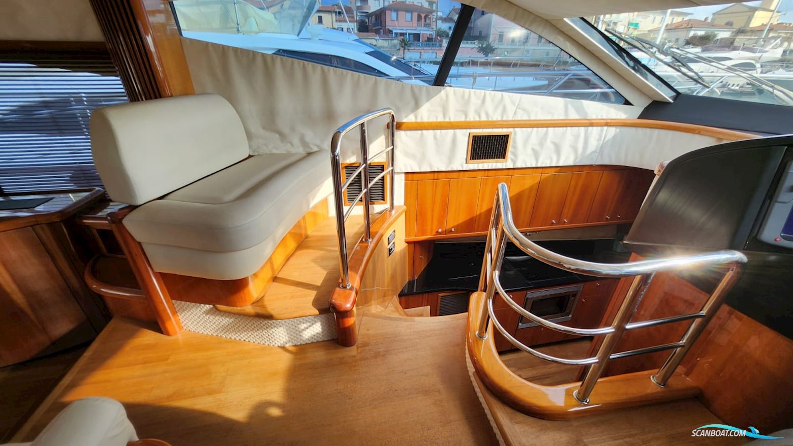 Sunseeker Manhattan 52