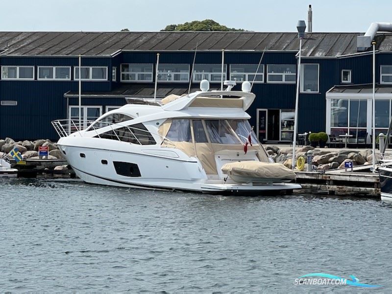 Sunseeker Manhattan 53
