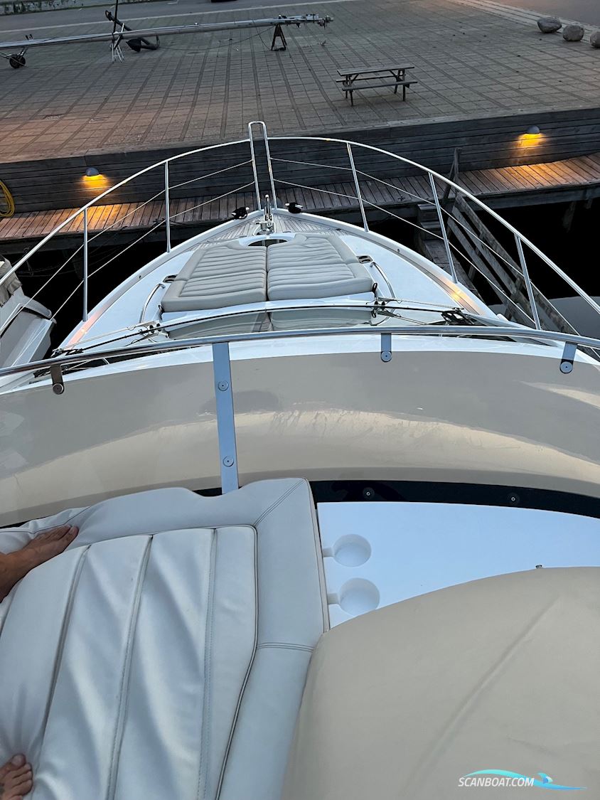 Sunseeker Manhattan 53