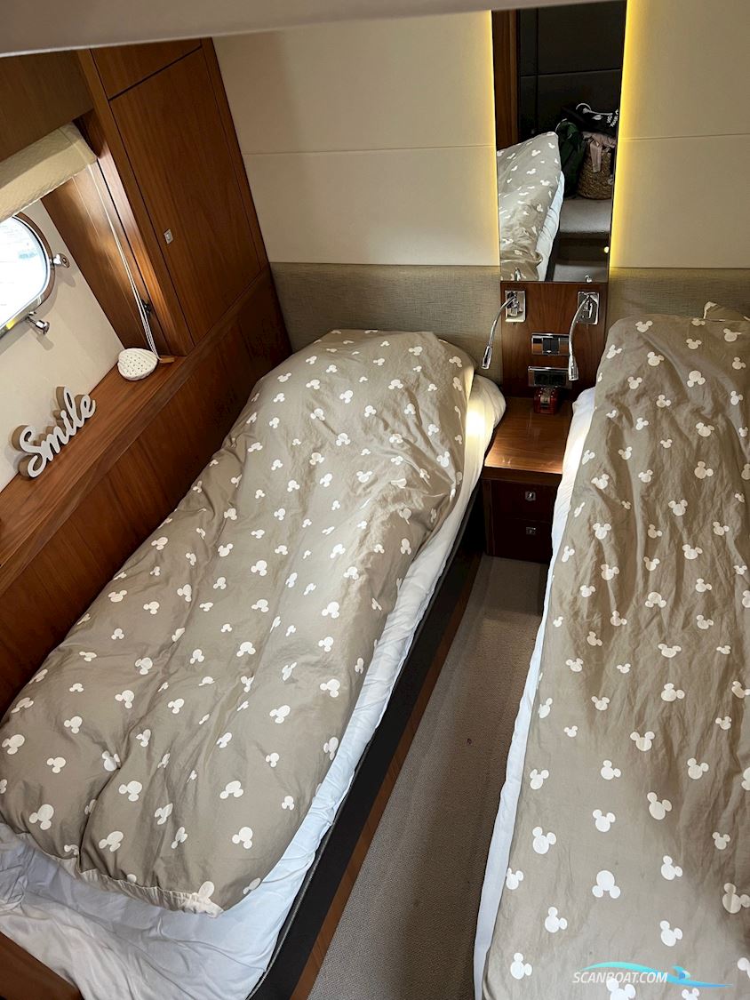 Sunseeker Manhattan 53